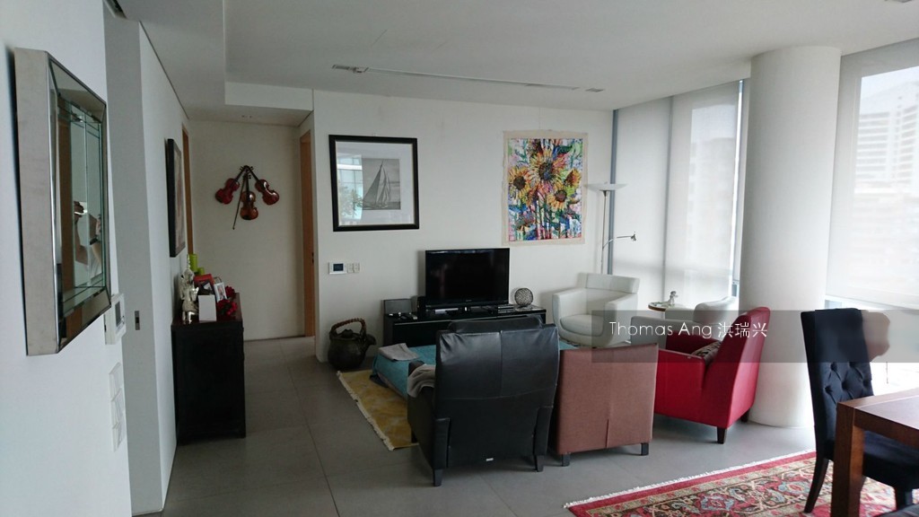 Fifteen Robin (D10), Condominium #127738942